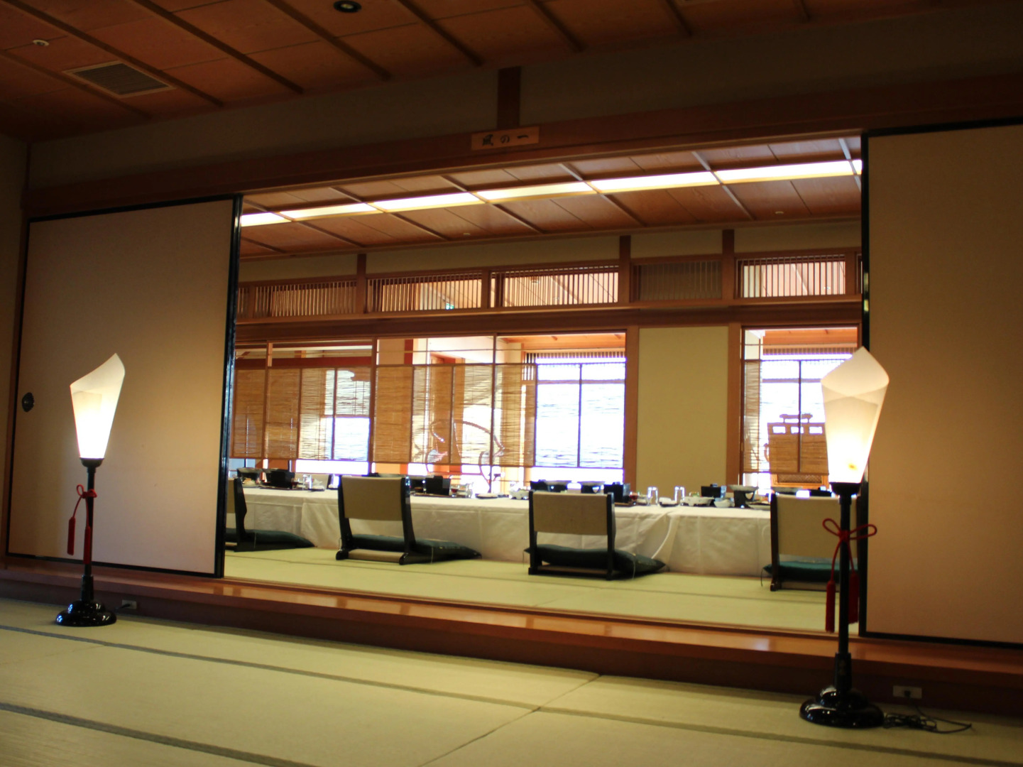 Yamaumi Onsen Shyuku Kaifuu