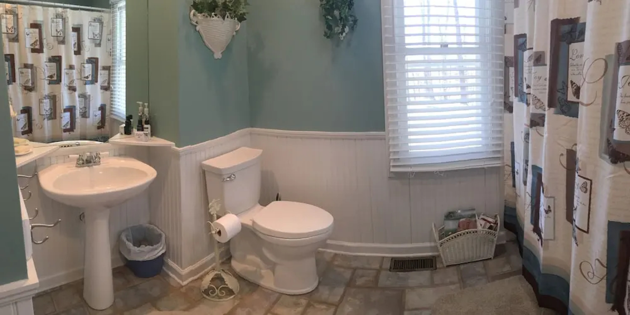 Good Place Farms B&B