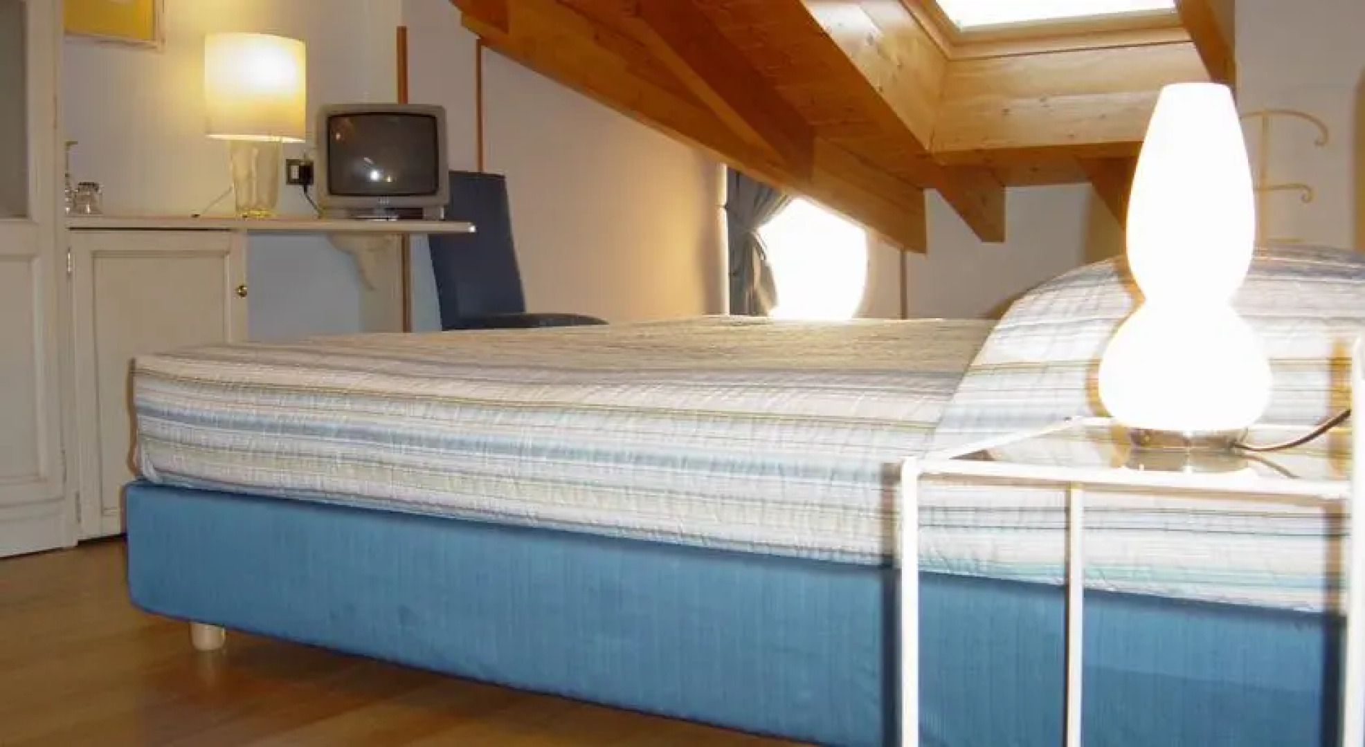 Albergo Belvedere Ranco