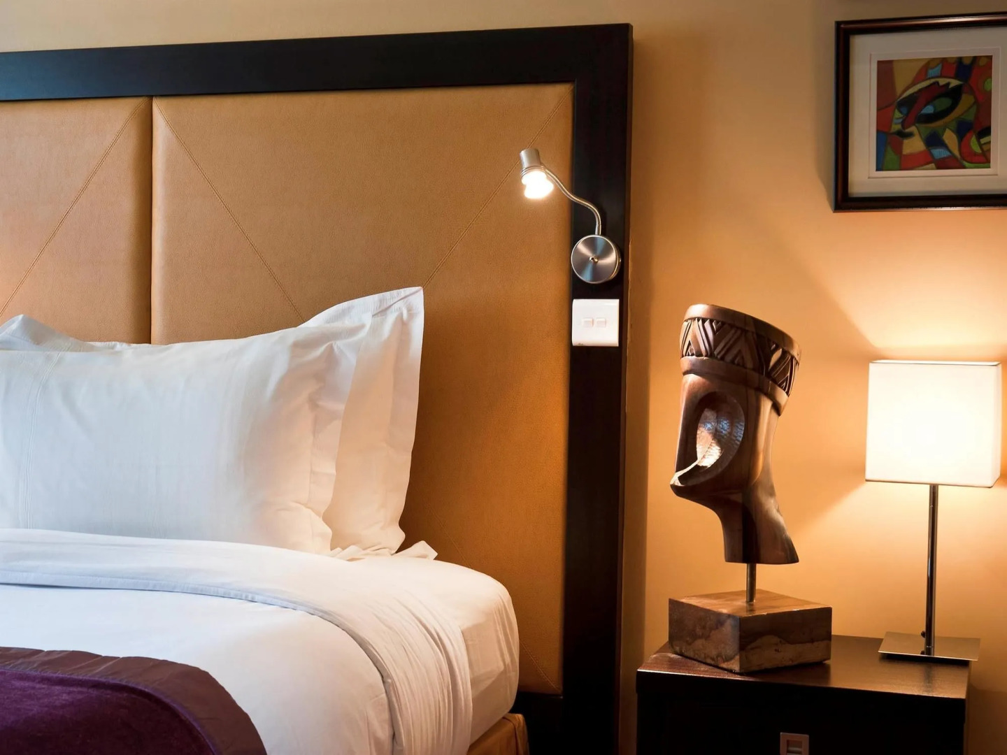 Mercure The Moorhouse Ikoyi Lagos