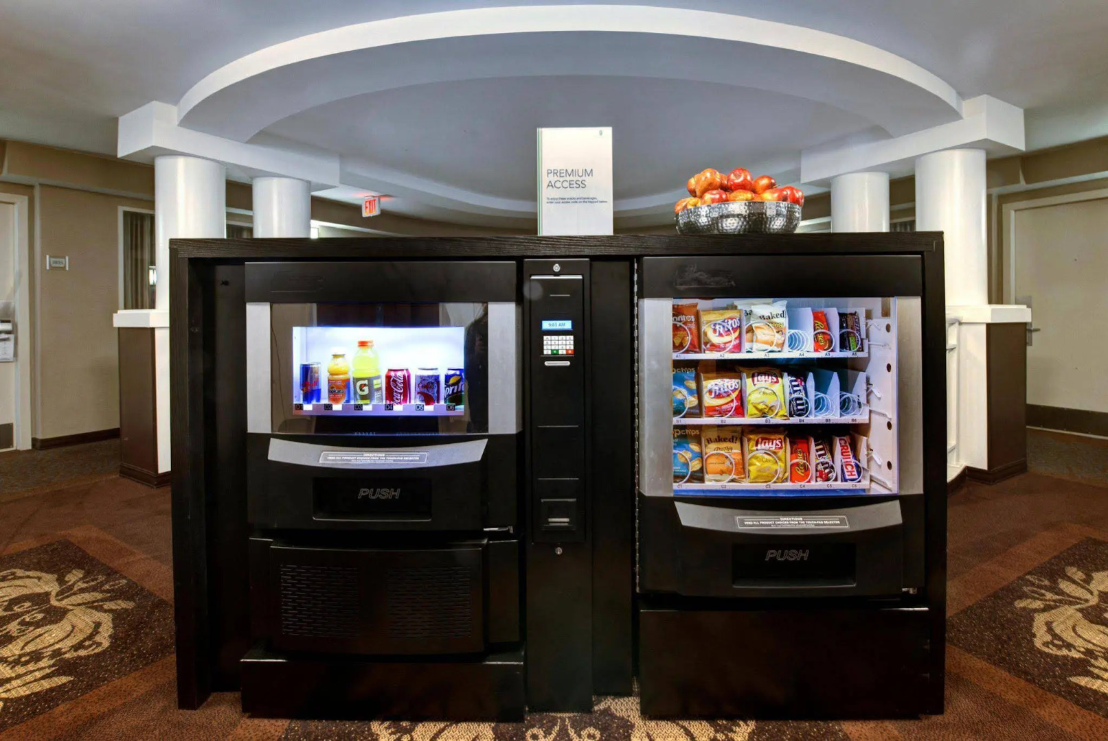 Embassy Suites by Hilton Alexandria Old Town