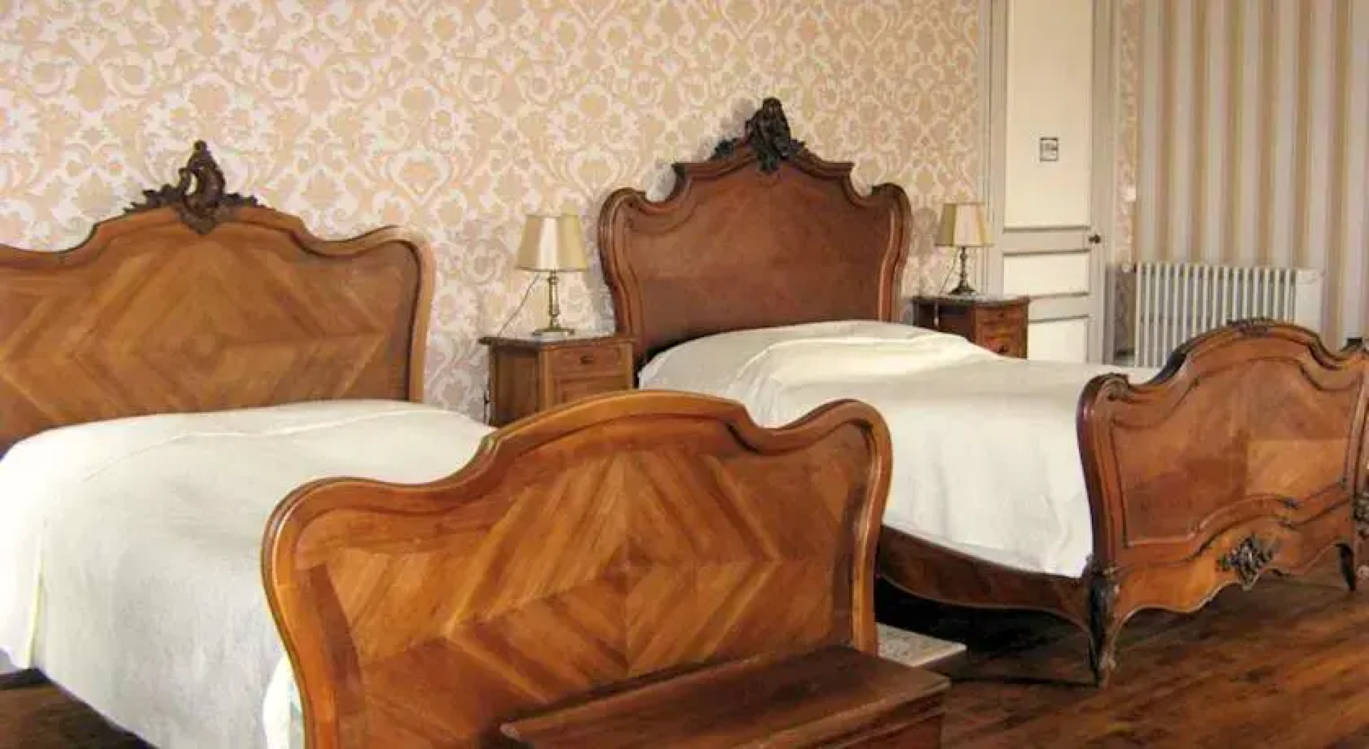 Les Collines de Touret