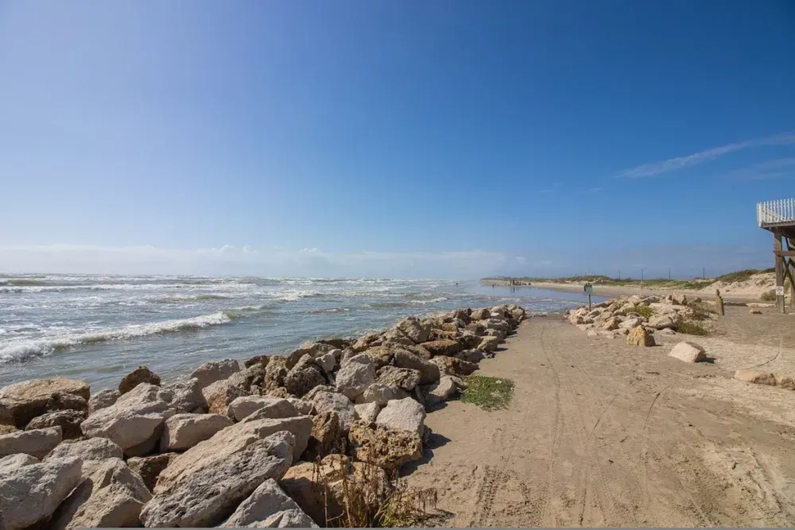 Unforgettable Vacation Getaway in Treasure Island