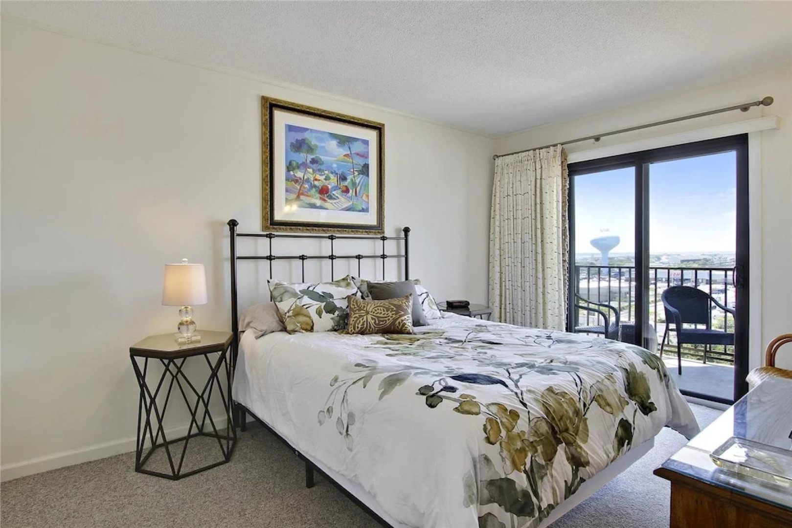 Henlopen Unit 611 by Long & Foster