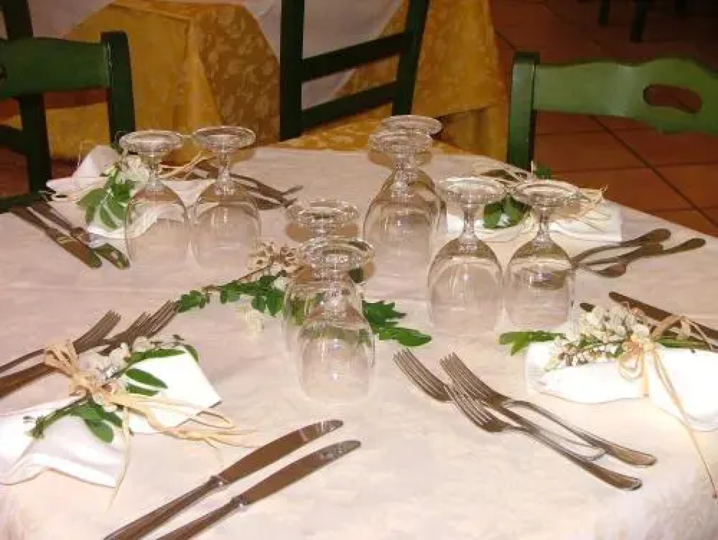 La Ginestra casa vacanze