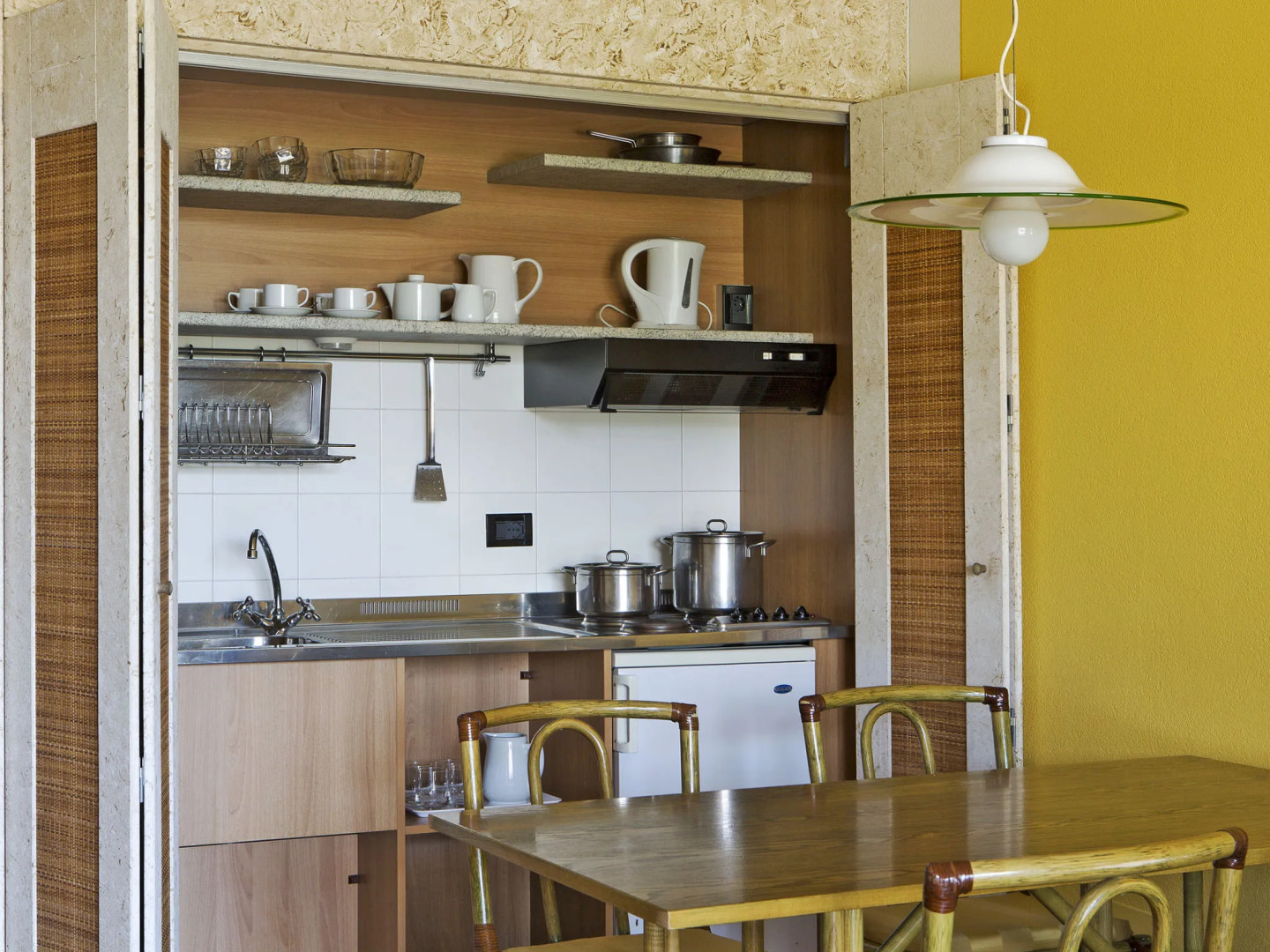 Poiano Resort Hotel & Apartments