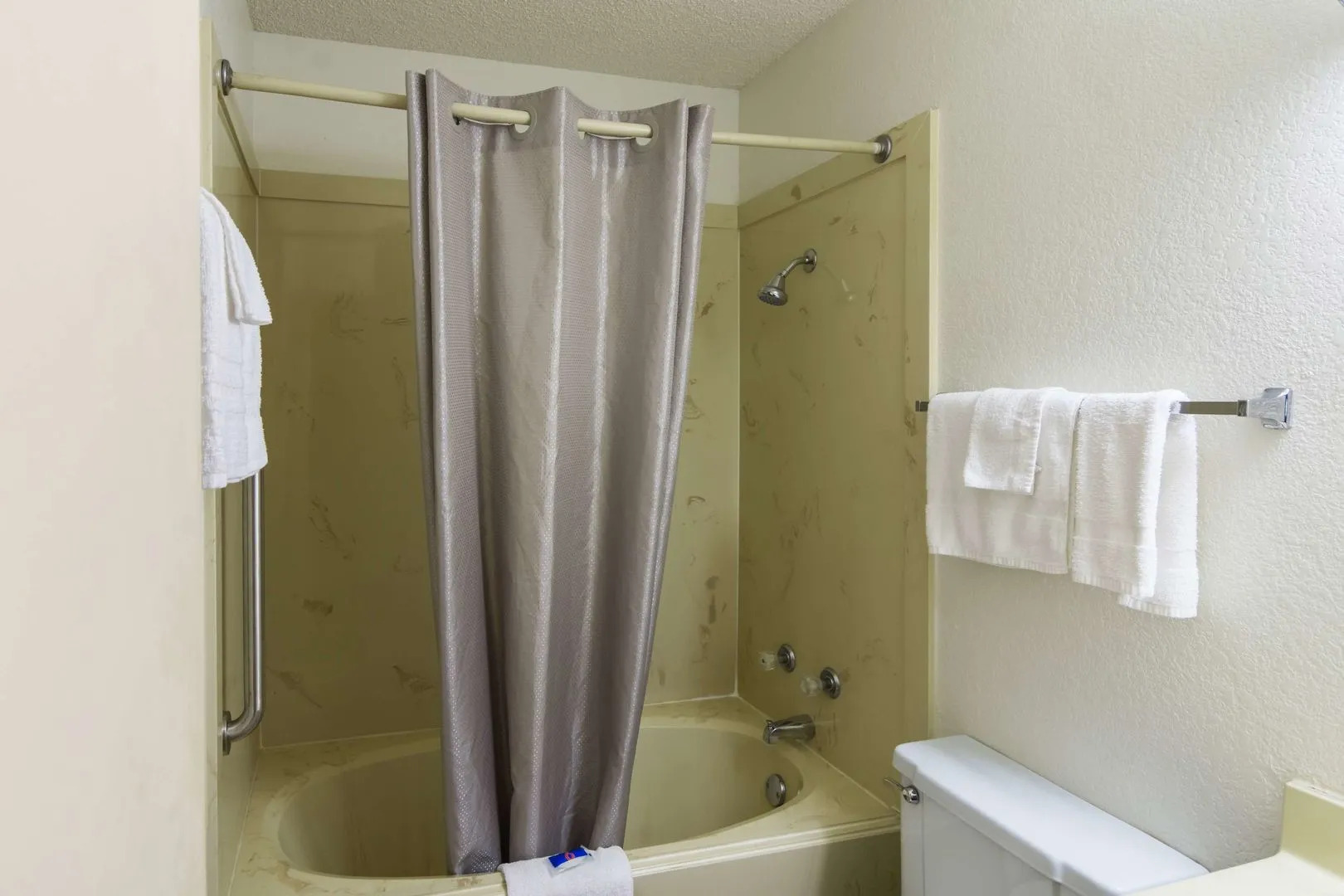 Motel 6 Arkadelphia, AR