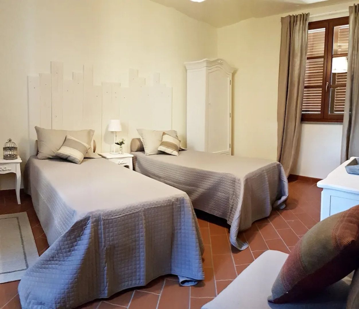 Il Borgo di San Gervasio