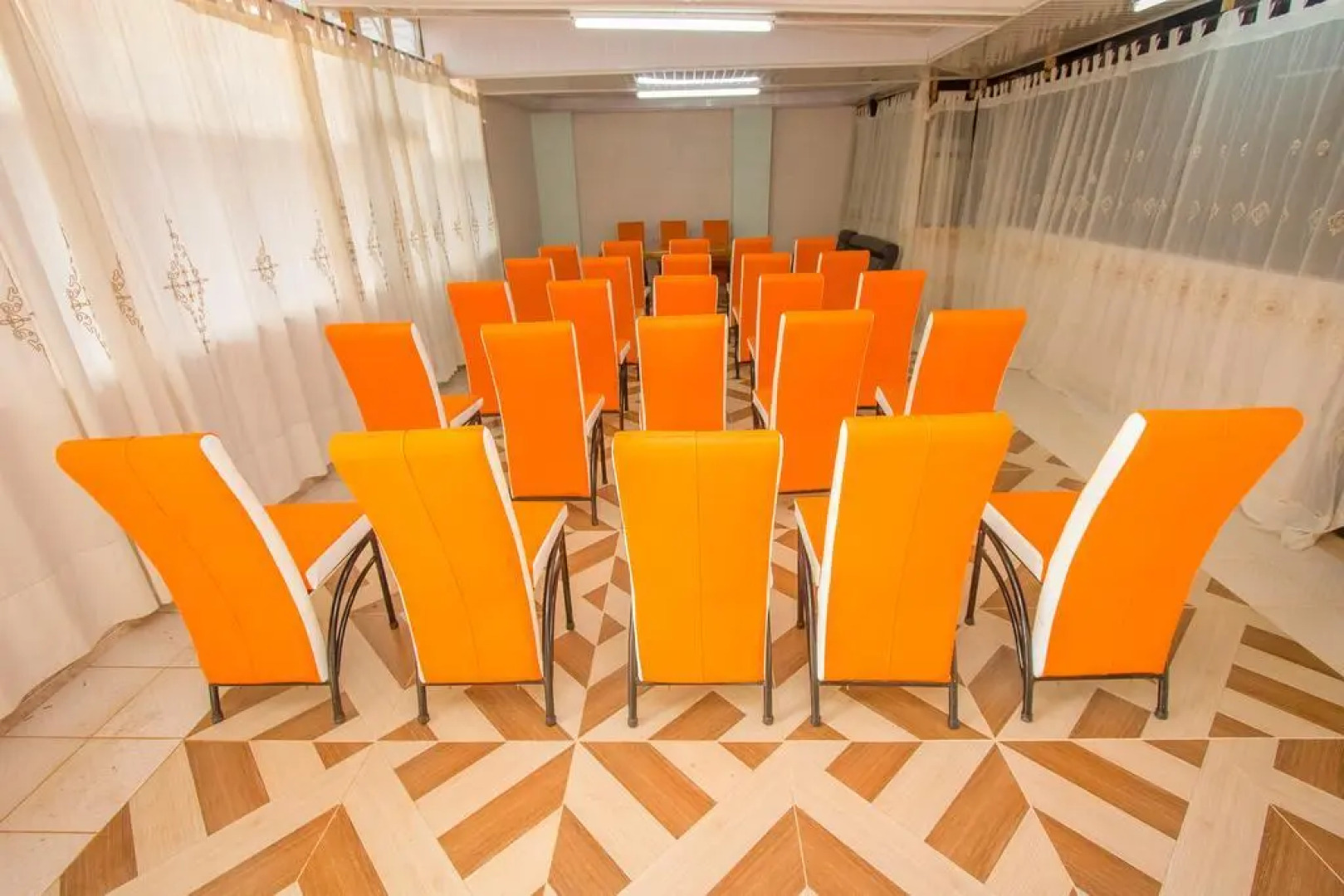 Queens Park Guest House