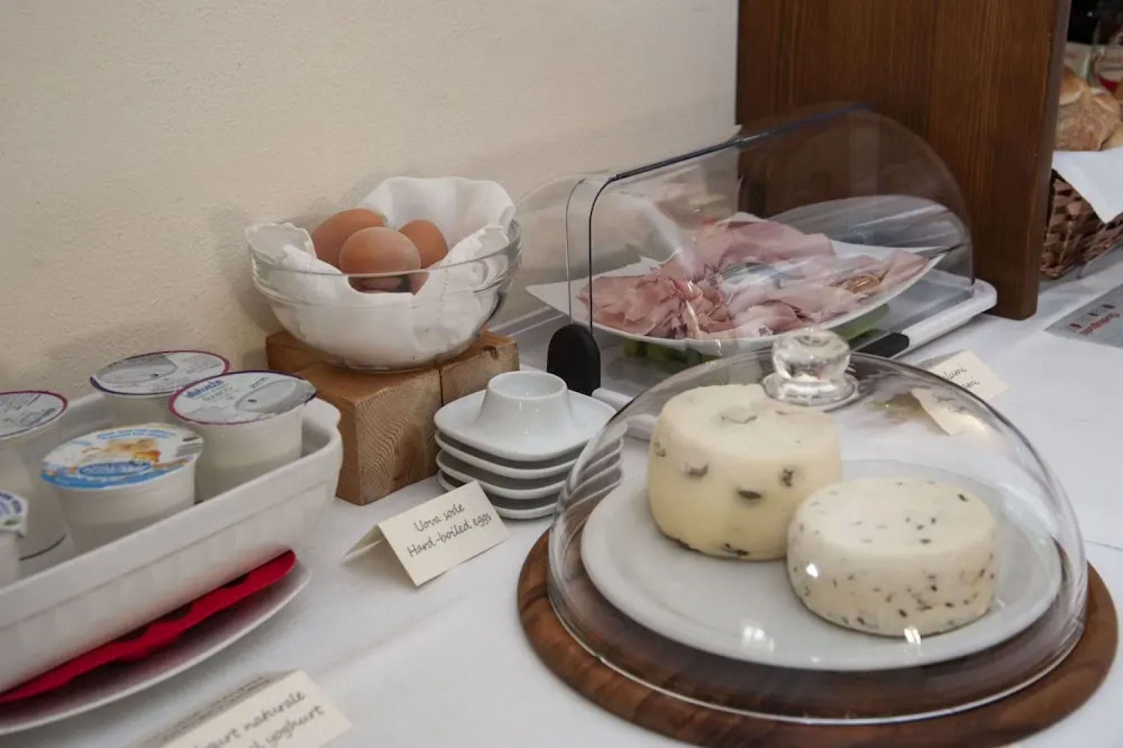 Agriturismo ai Carpini