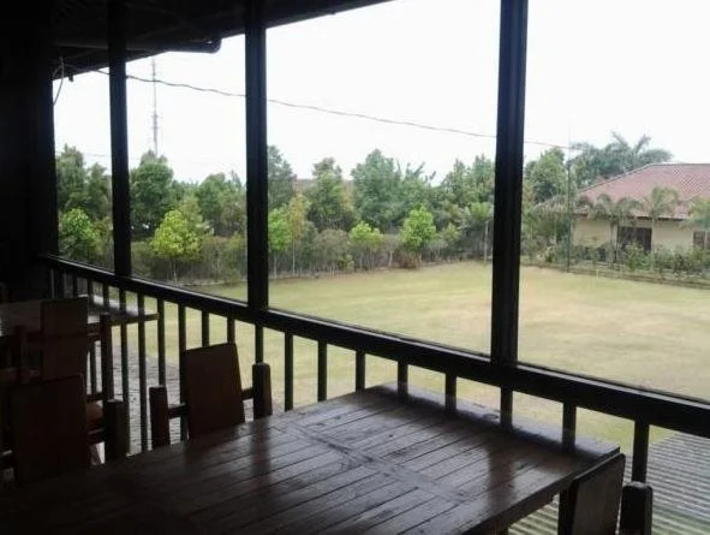 Nirwana Hotel Lembang