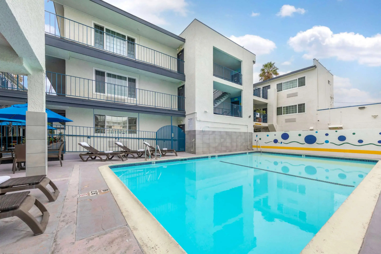Comfort Inn Santa Monica - West Los Angeles