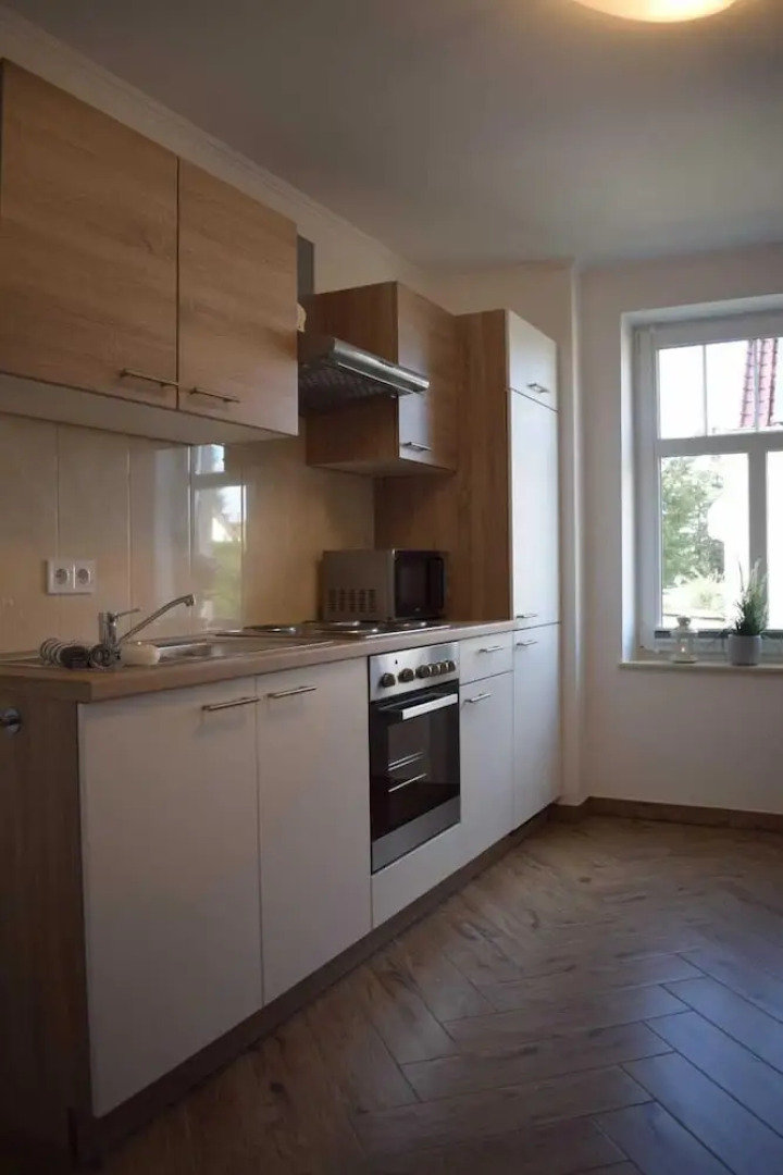 Gästehaus Burgblick