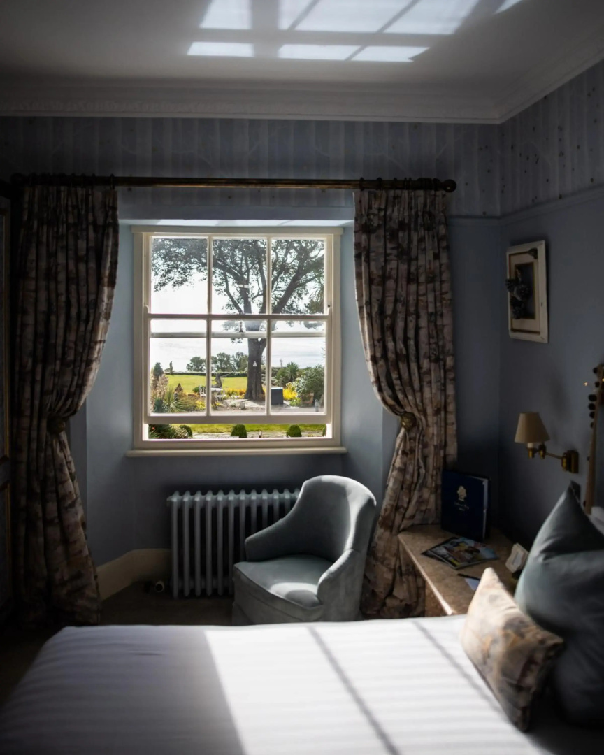Talland Bay Hotel