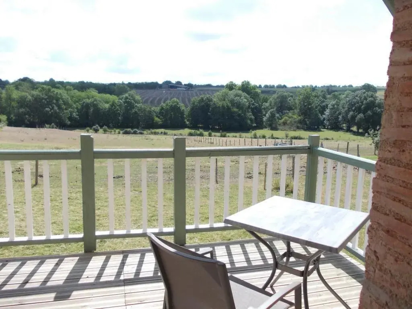 La Gaucherie aux Dames