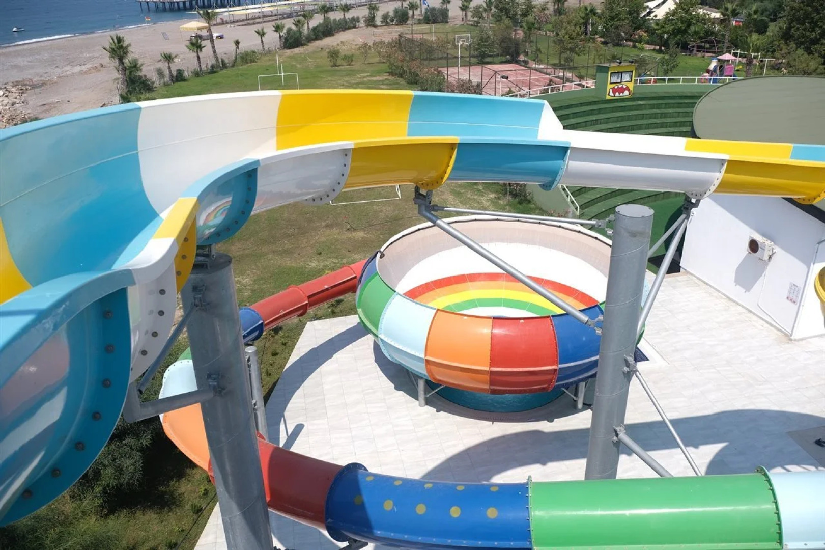 Raymar Resort & Aqua