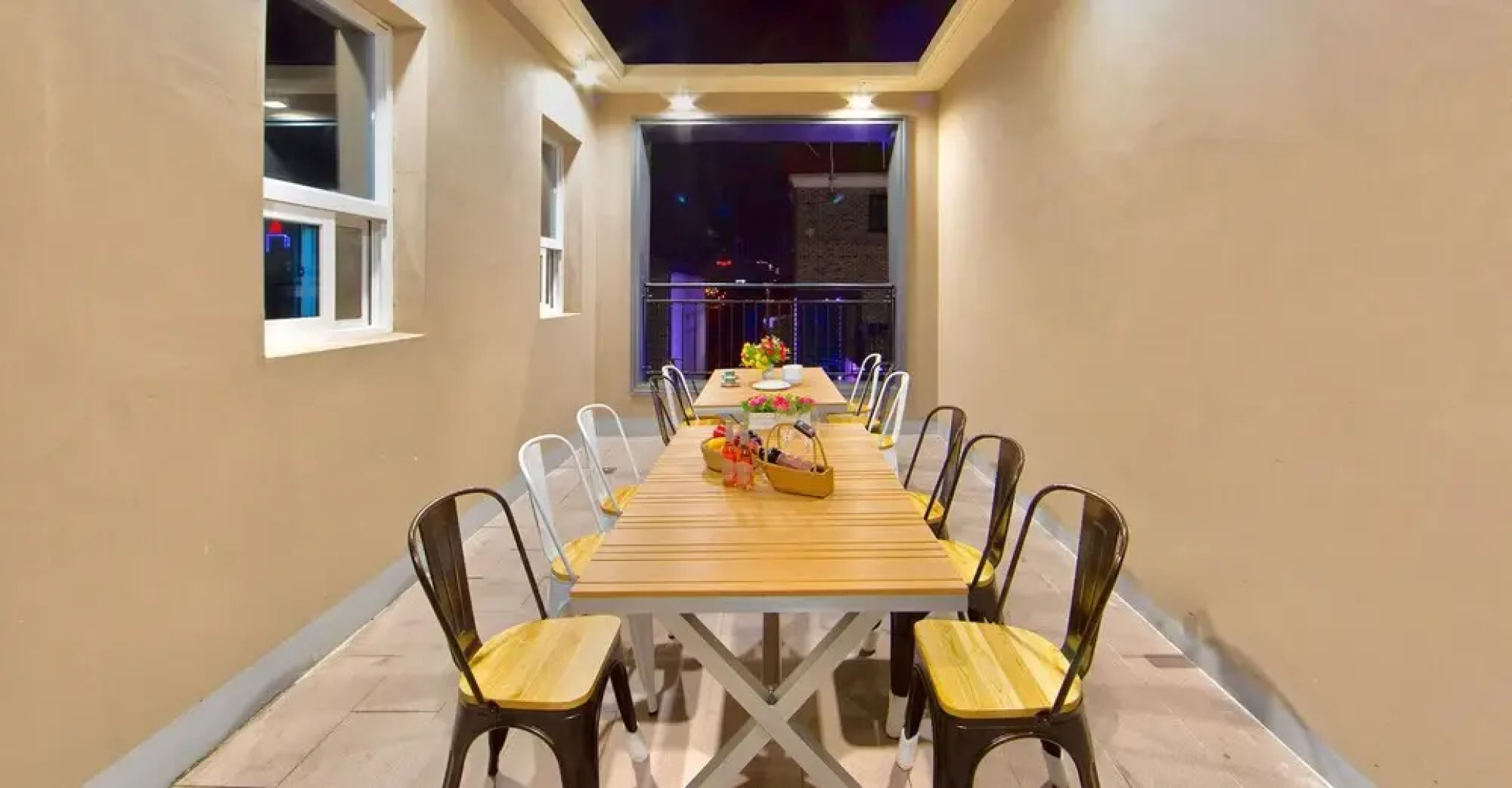 Daecheon Bohemian Pension