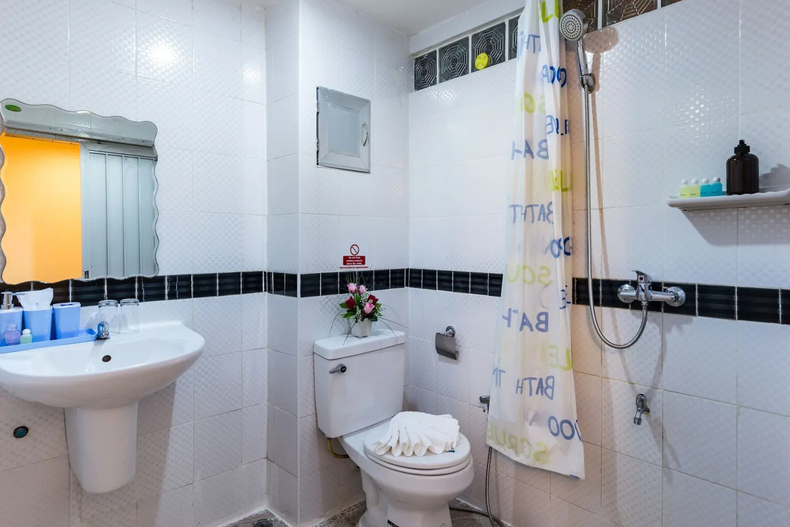 PR Patong Residence
