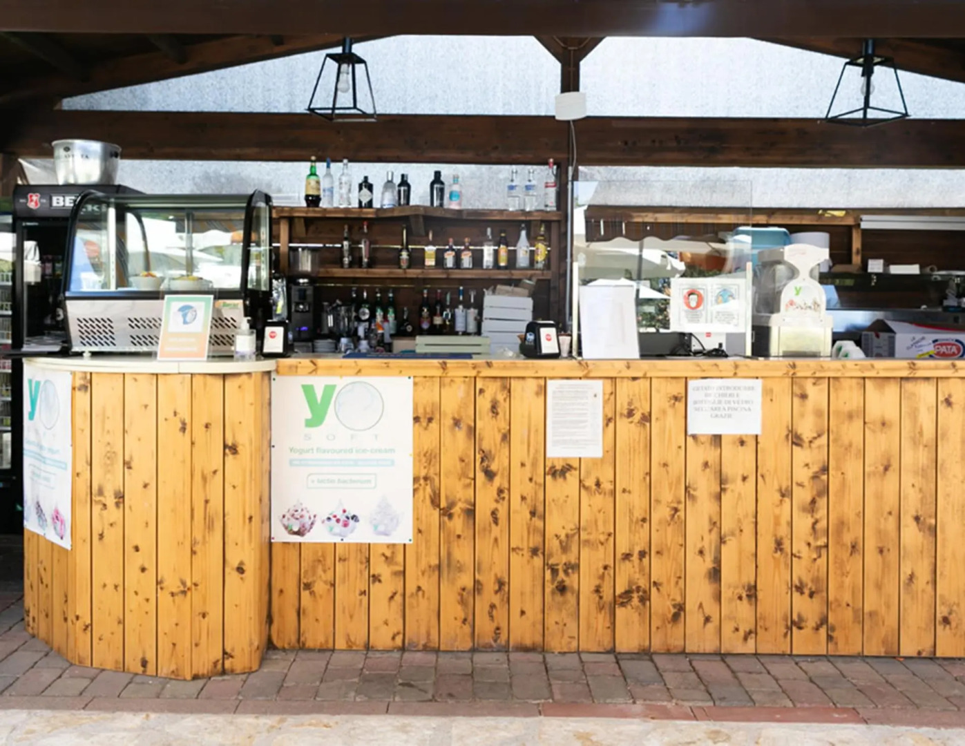 Podere del Germano Reale