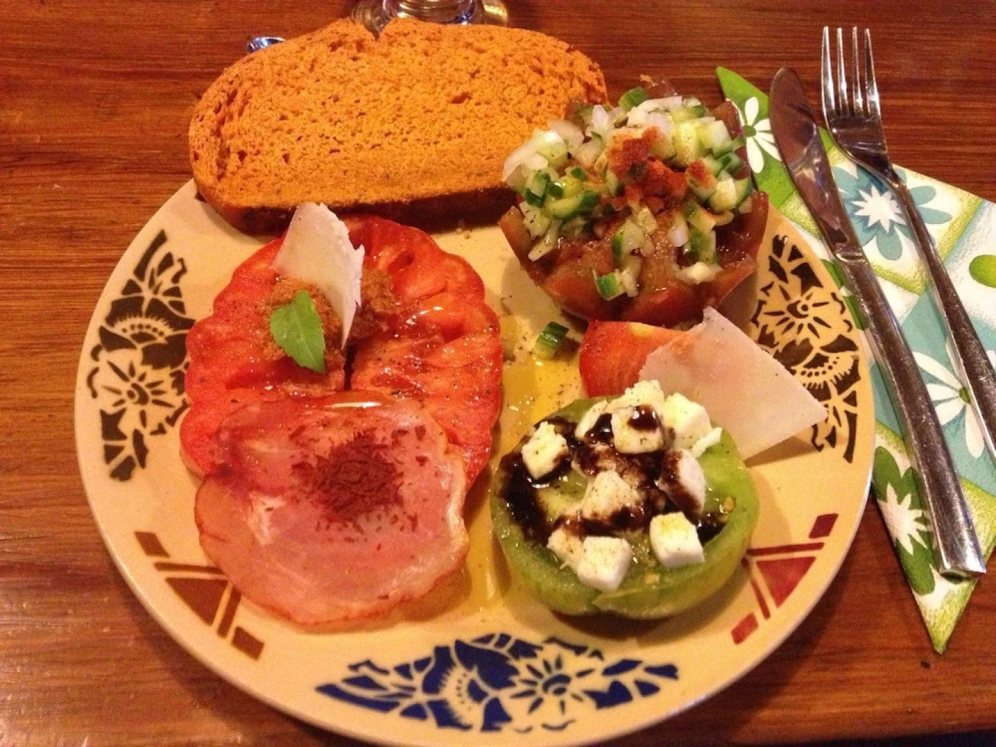 Le Mas du Coupétadou