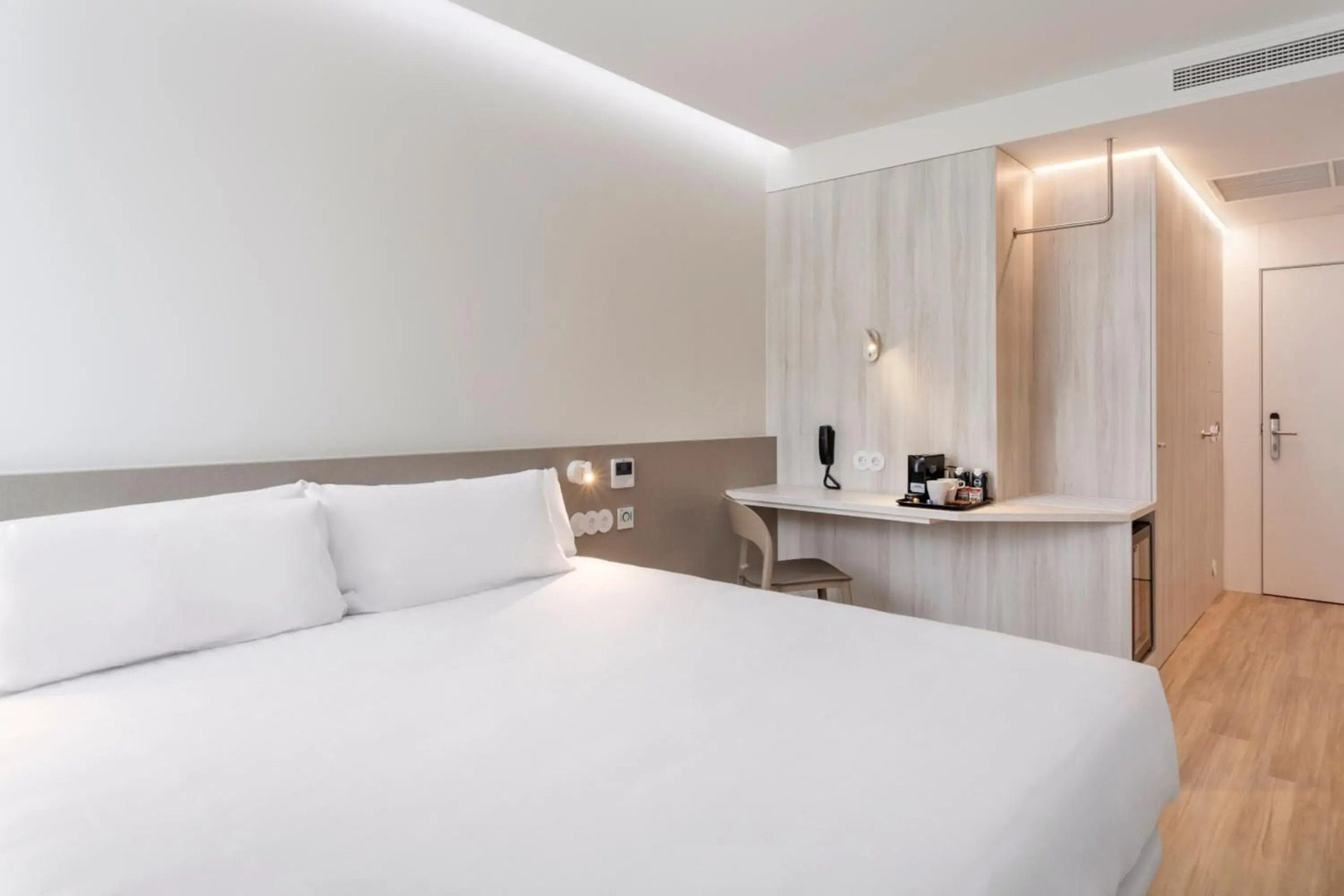 B&B Hotel Santo Tirso