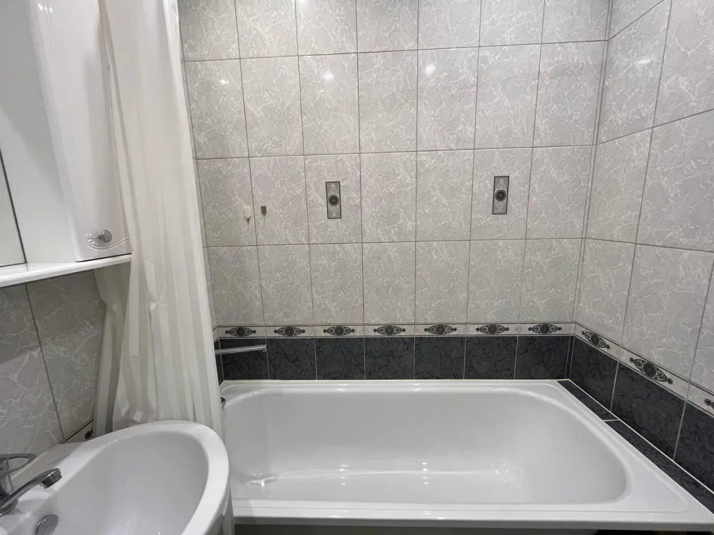 Апартаменты на улице Советской Конституции