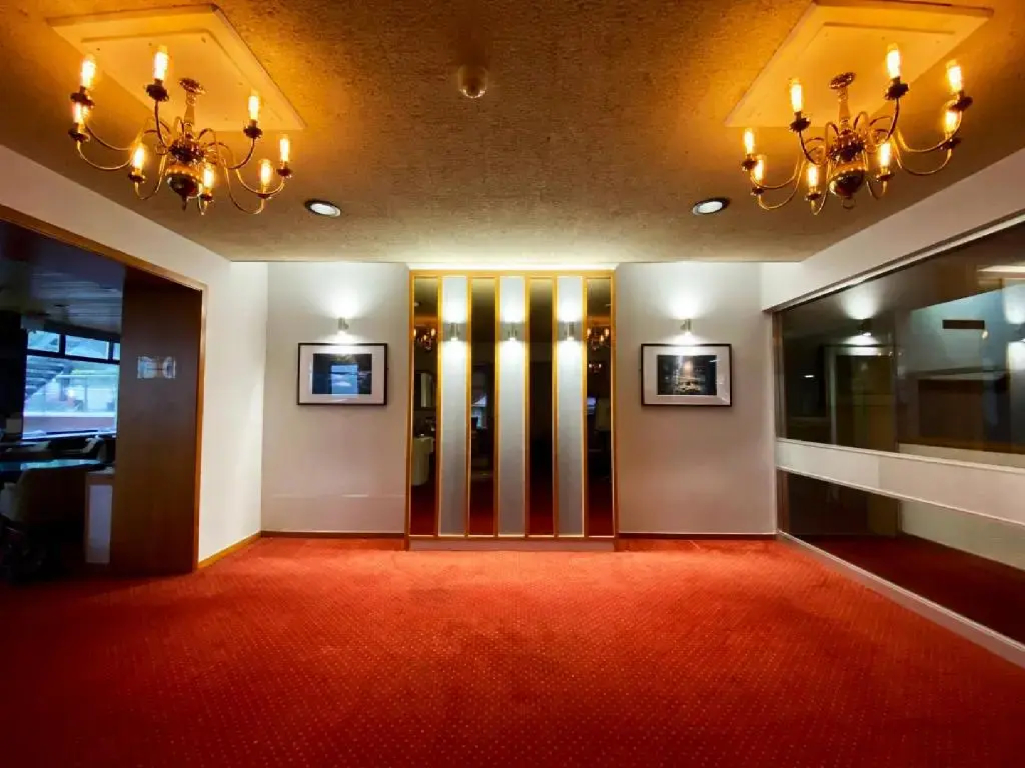 Best Western Livermead Cliff Hotel