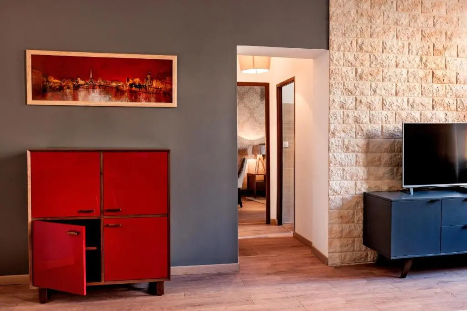 Concept Appart St Emilion