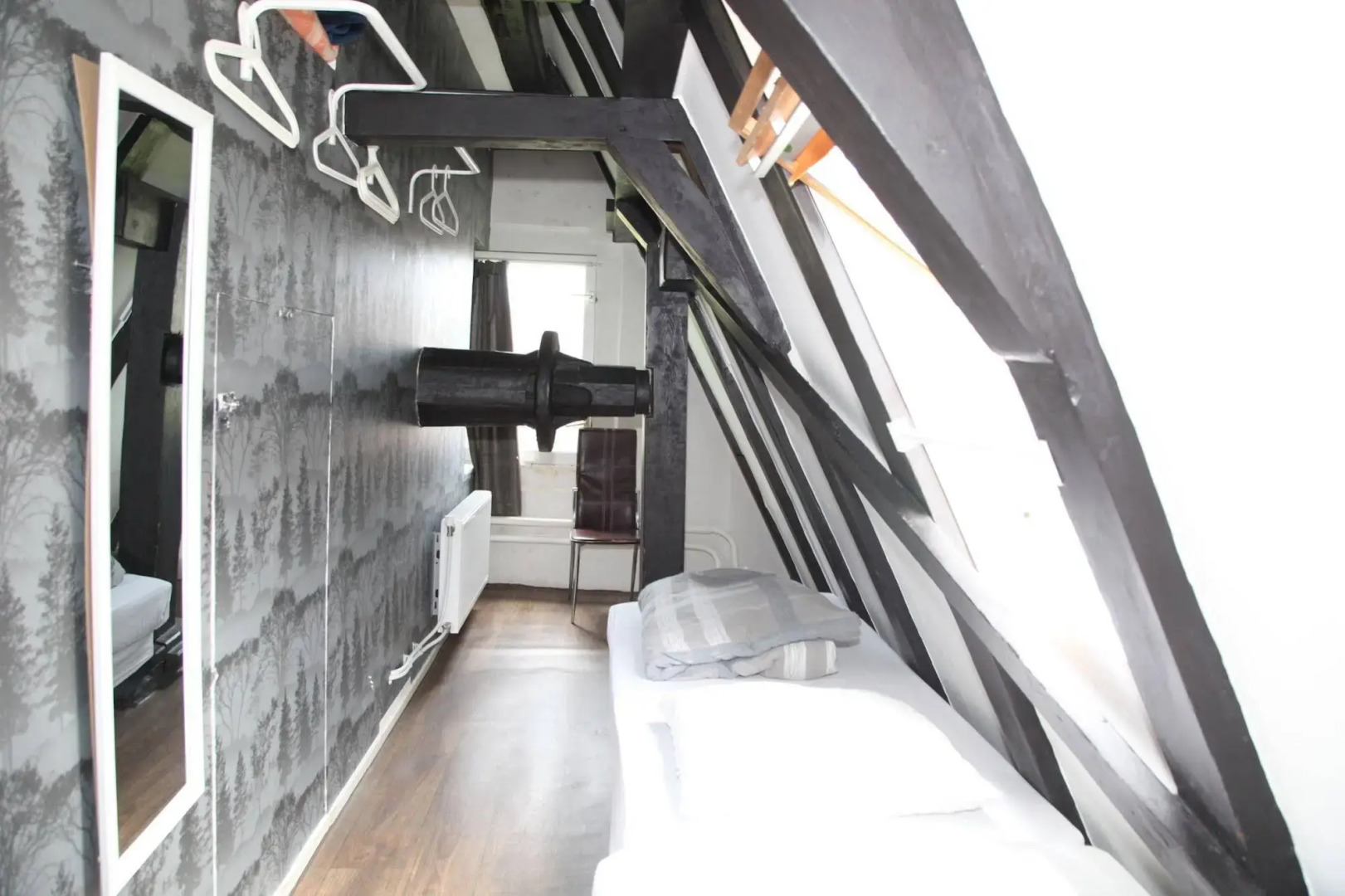 International Budget Hostel