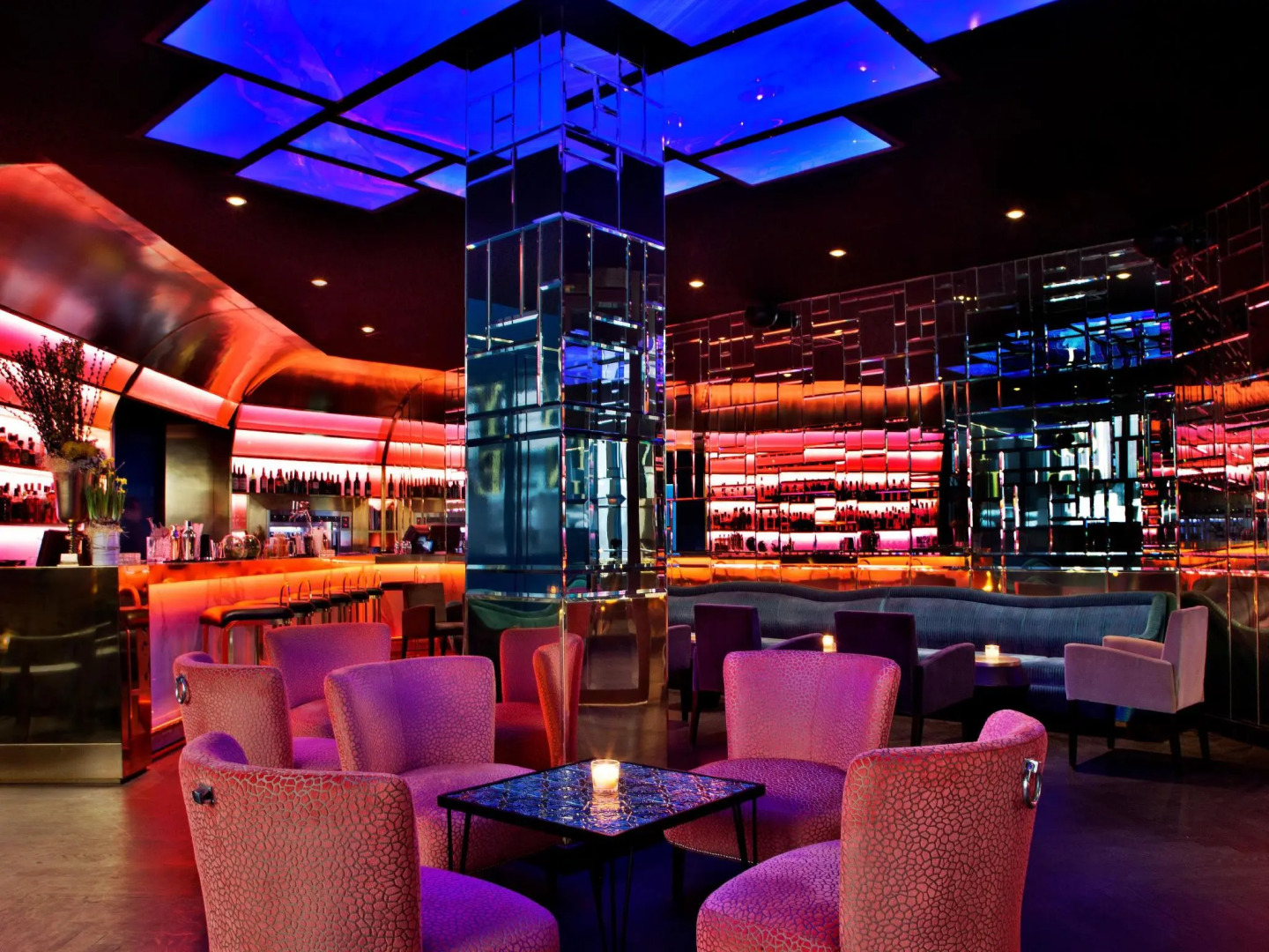 InterContinental Lisbon by IHG