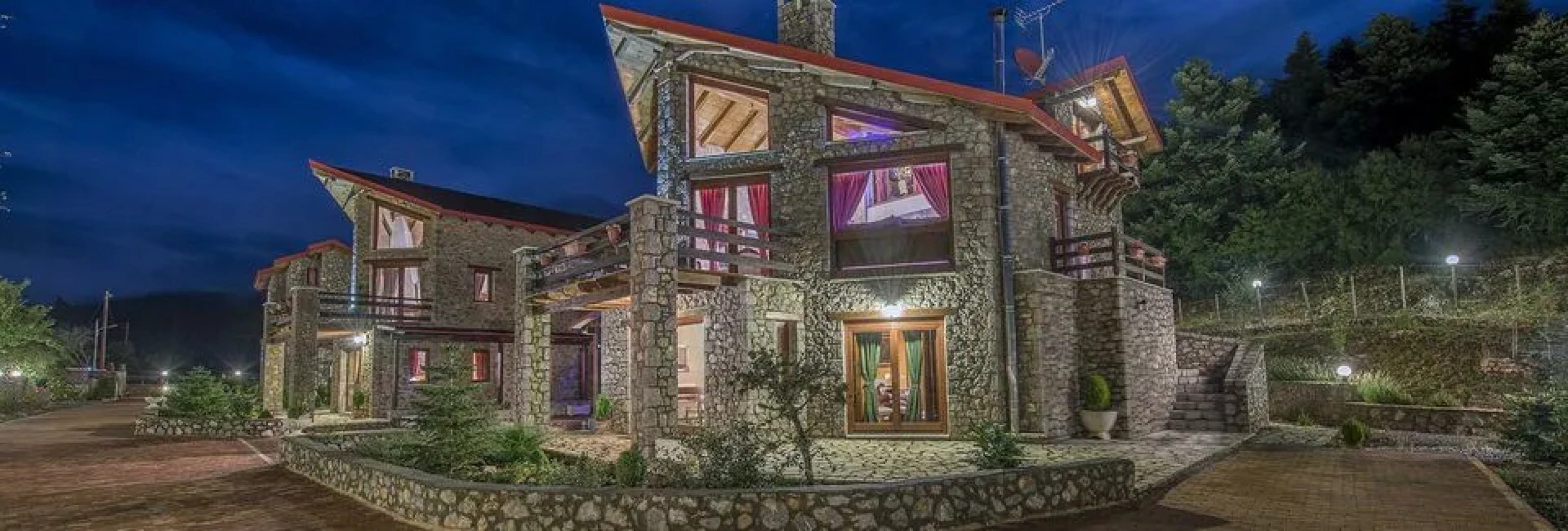 ViP Chalet 4 Seasons