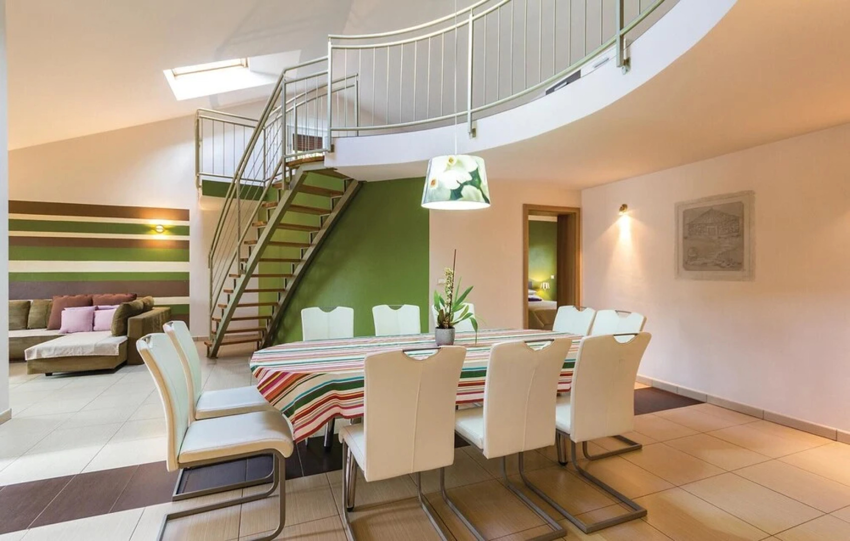 Nice Home in Medulin With Sauna, Wifi and 4 Bedrooms