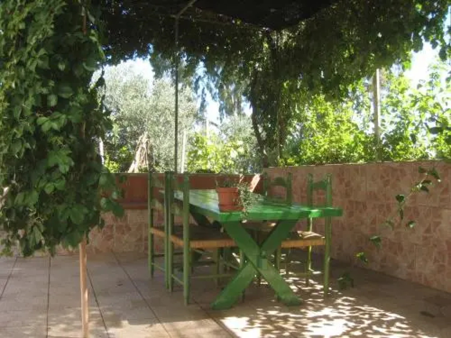 Casa Bianca Rais Gerbi