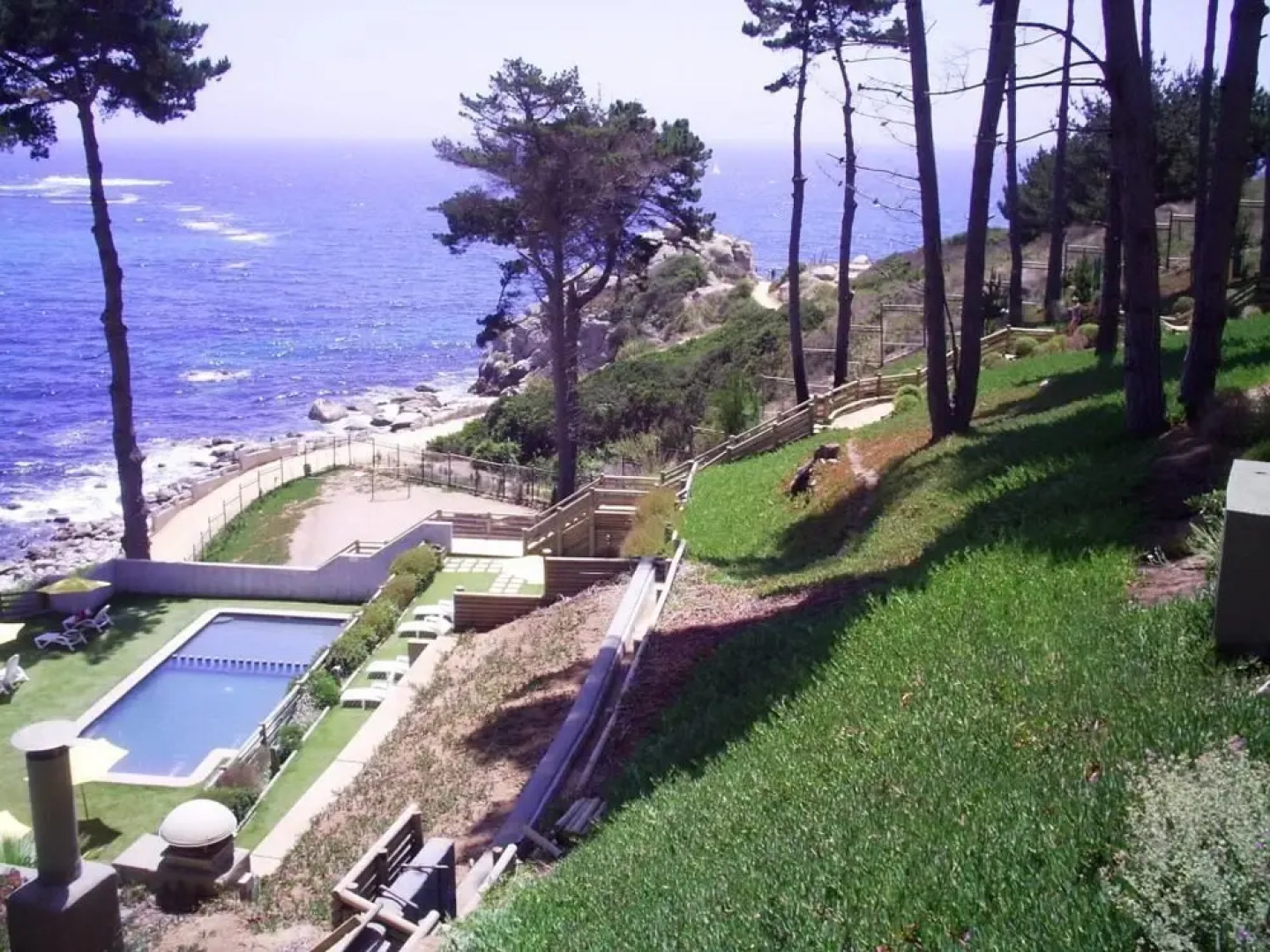 Pinares del Canelillo