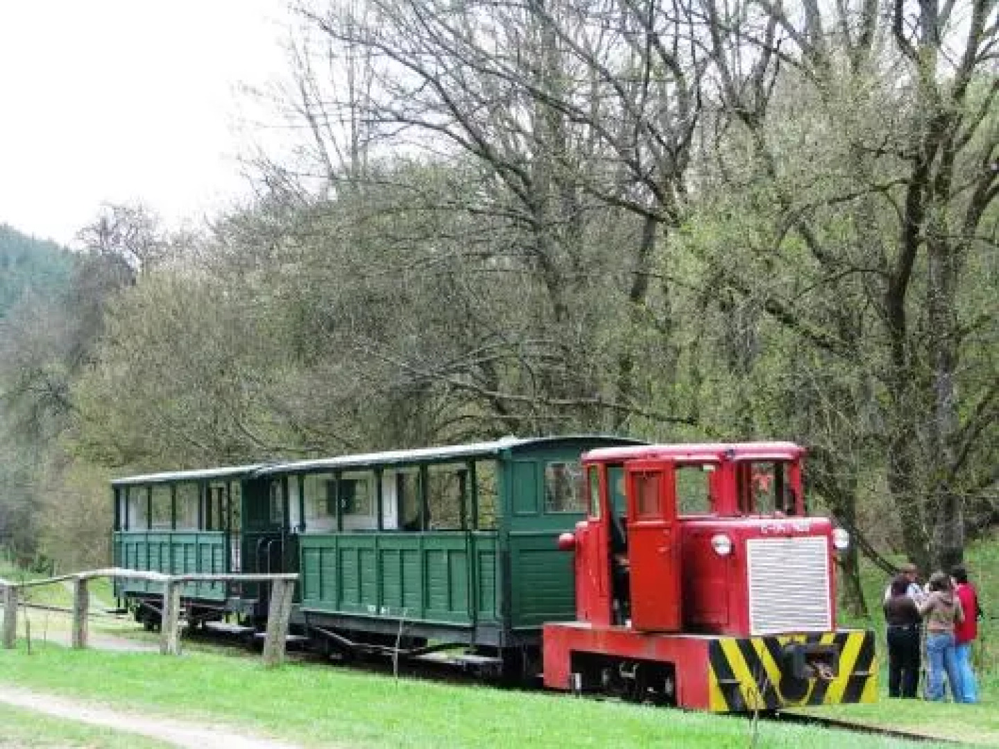 Nyitott Kapu Vendégház