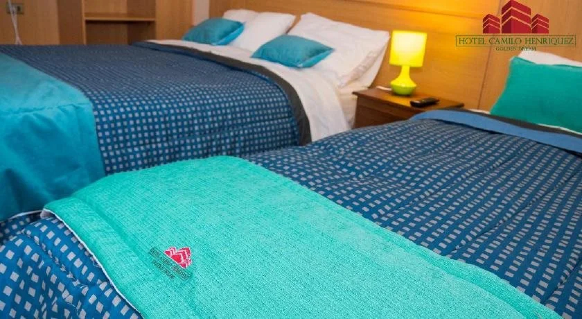 Hotel Camilo Henriquez
