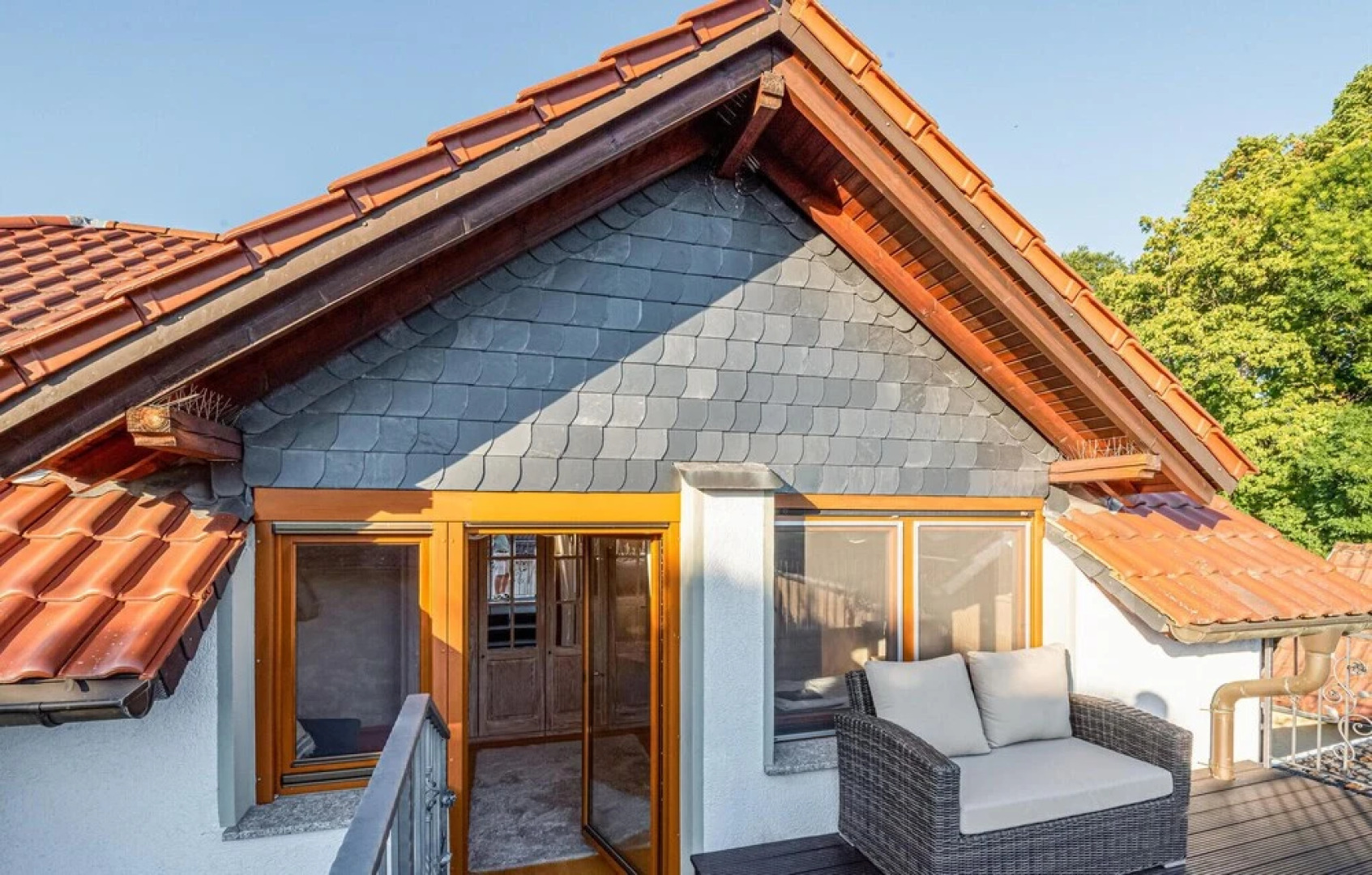 Awesome Home in Geisenheim With 2 Bedrooms and Wifi