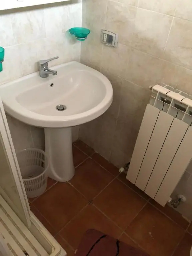 Secluded Villa in Parenti with Garden