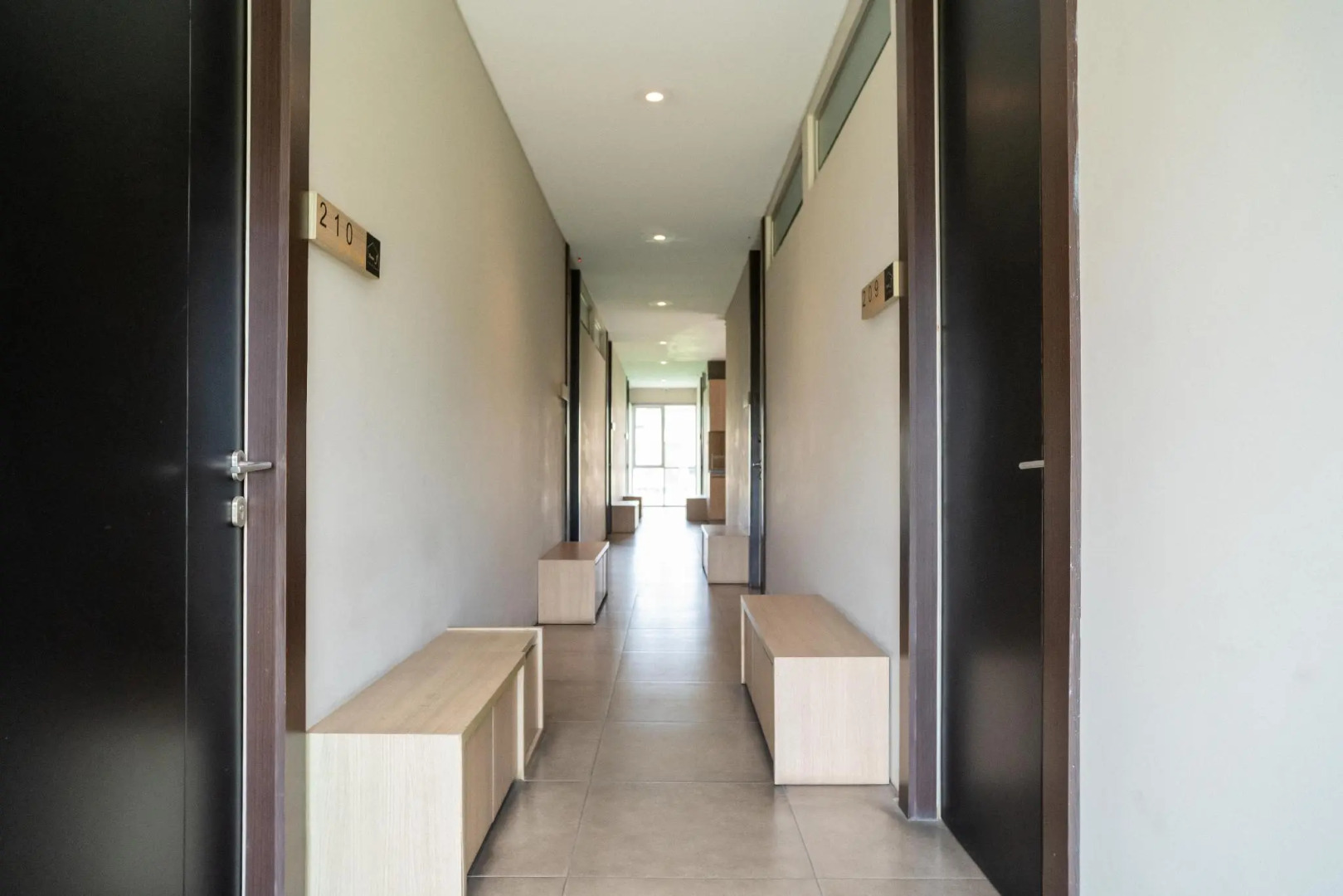 3J Home Lippo Karawaci