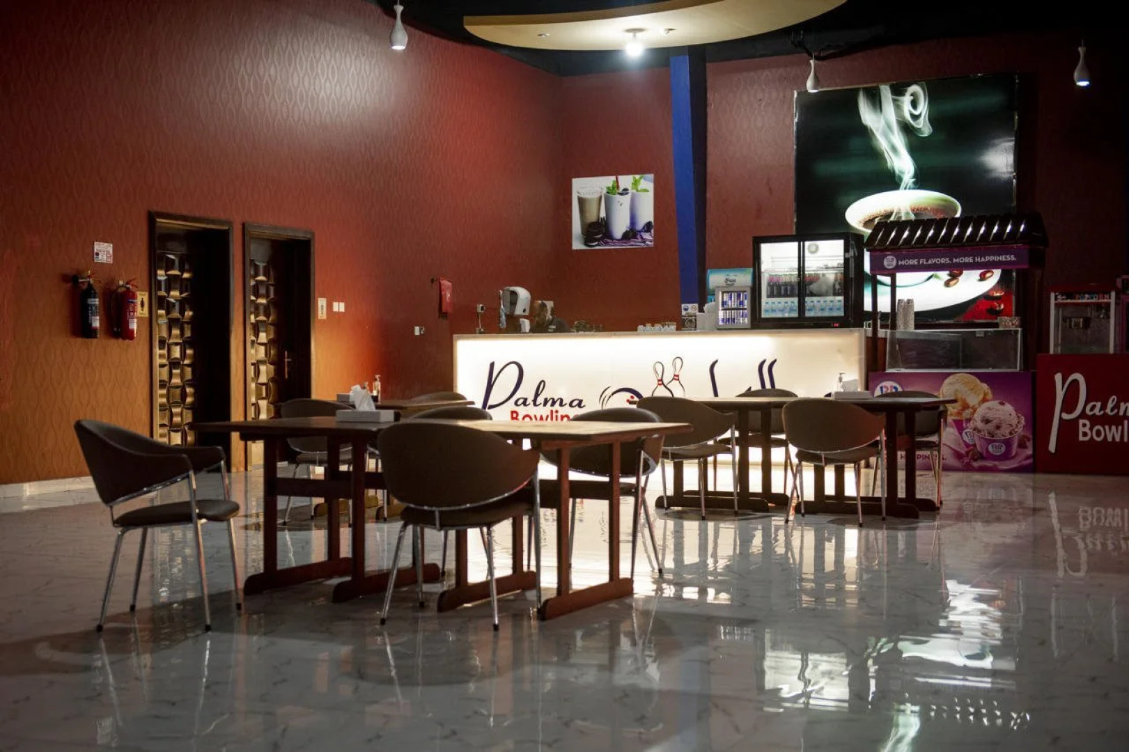 Palma Beach Resort and Spa