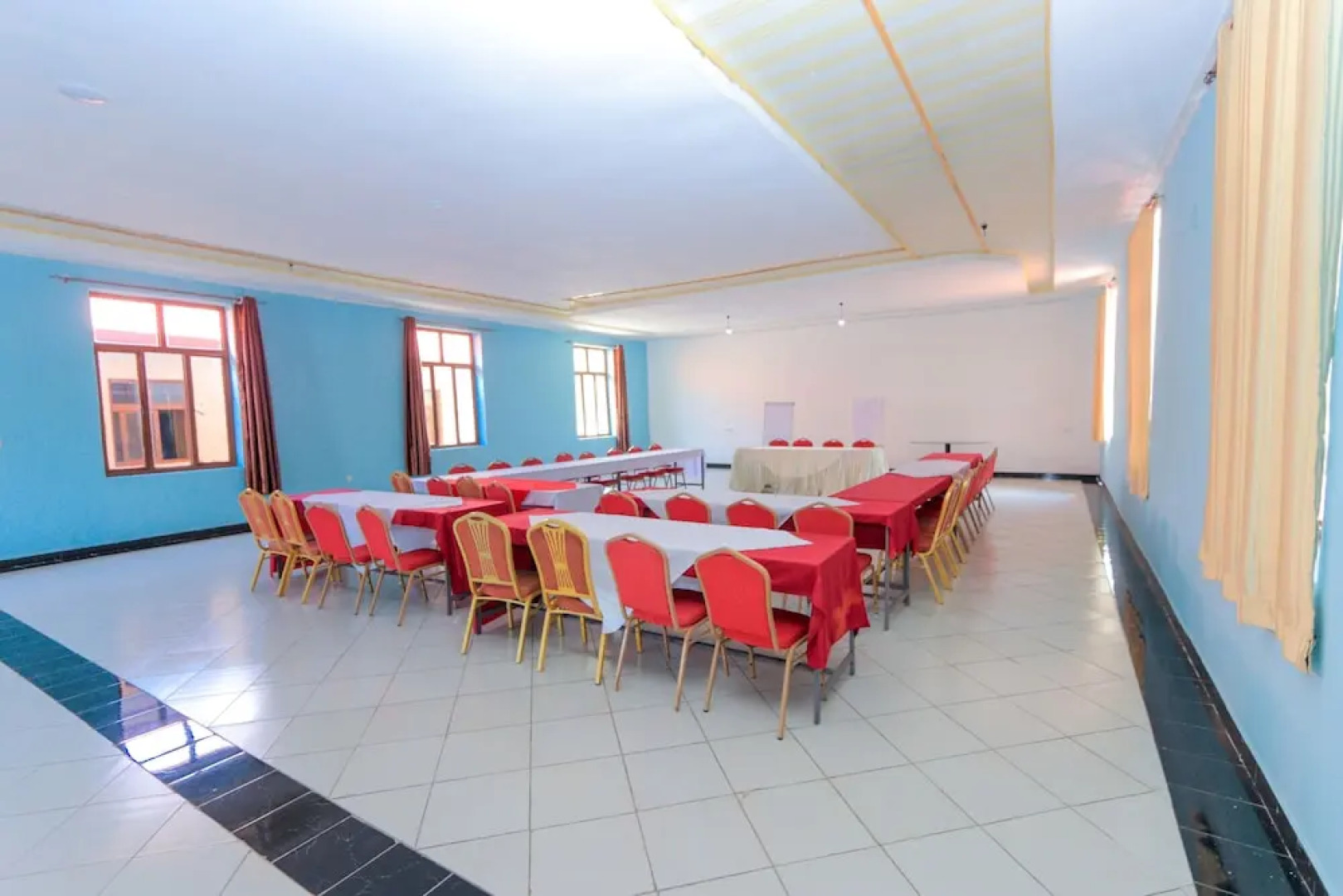 Kivu Park Hotel