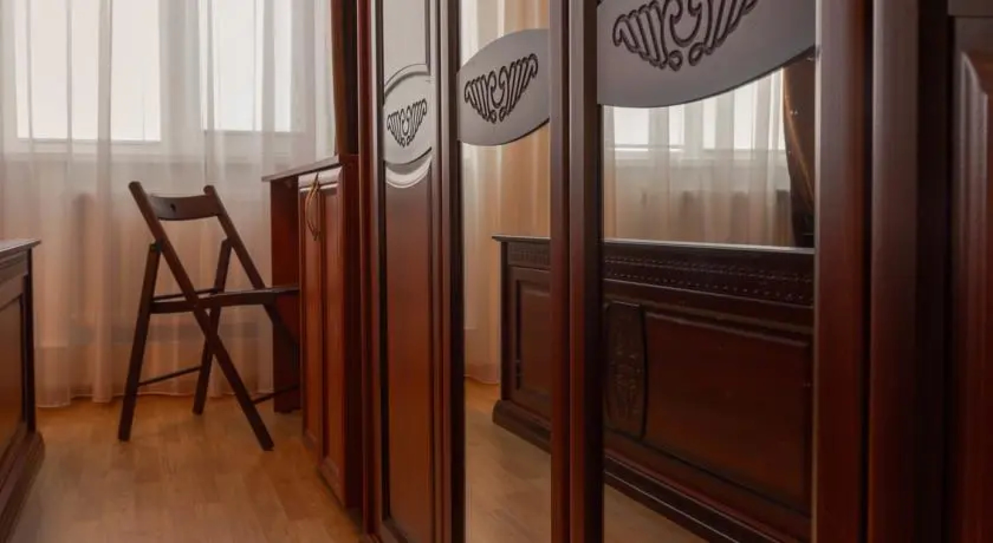 Gostinitsa Provans / Hotel Provence