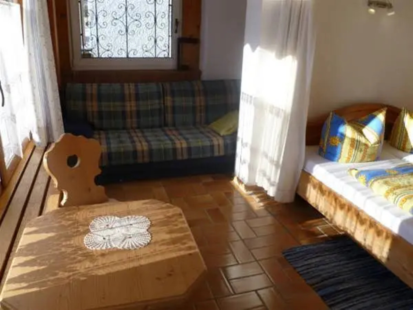 Landhaus & Pension Christian