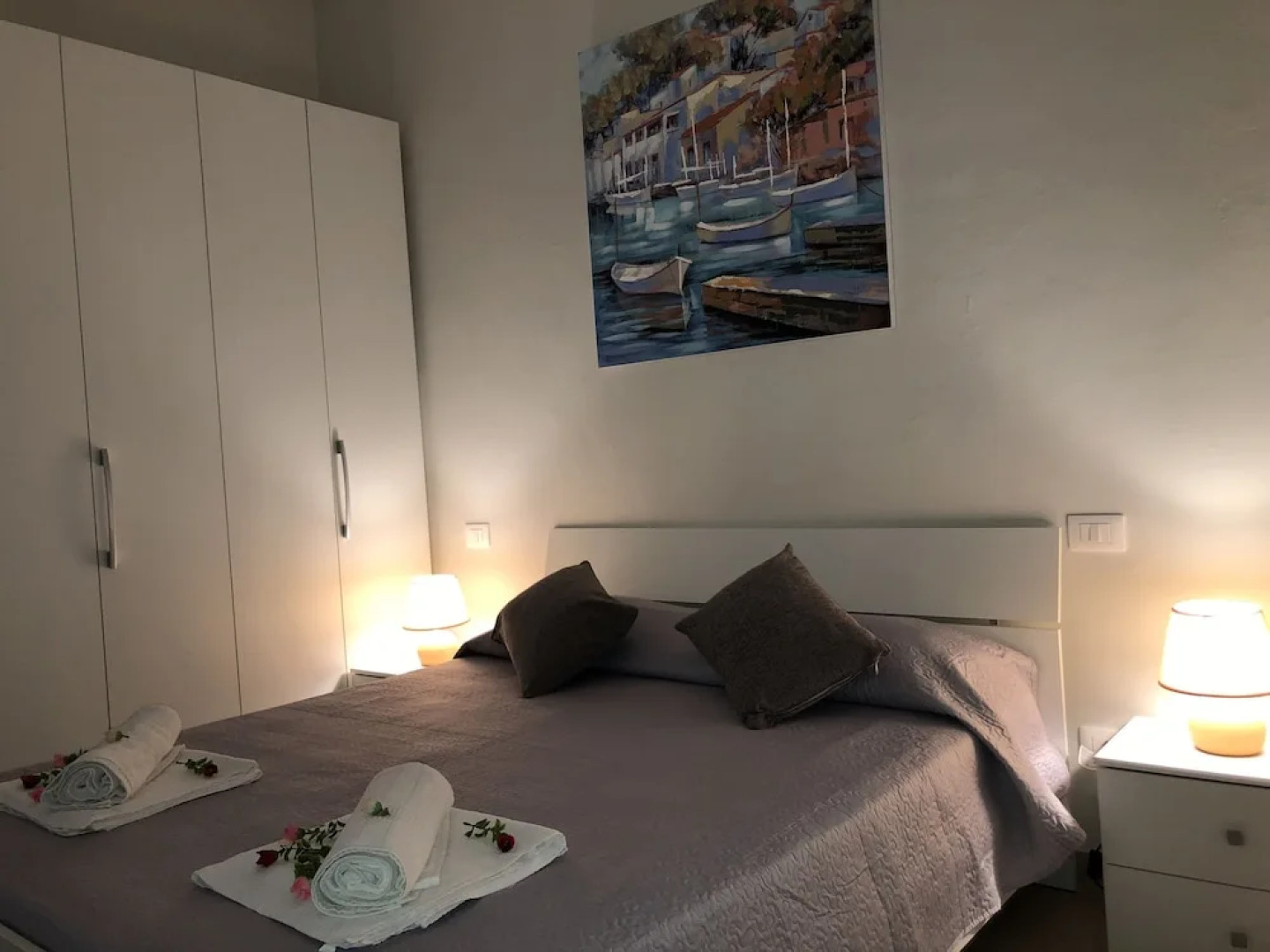 Volì club Bed & Breakfast