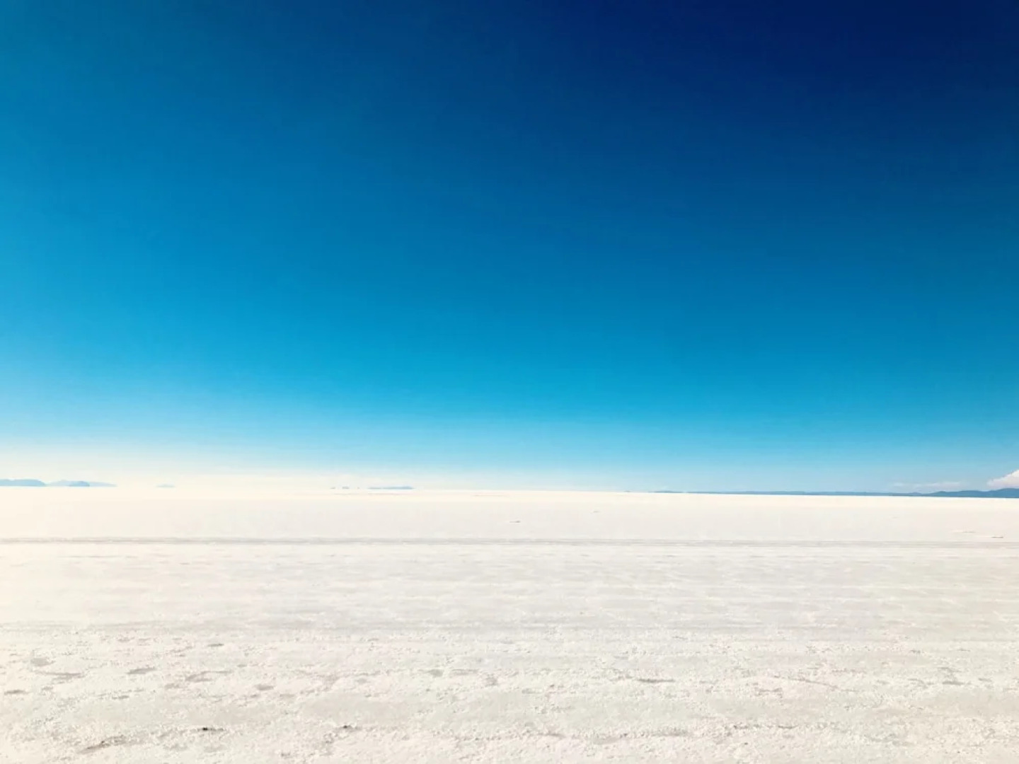 Hotel de Sal Samarikuna