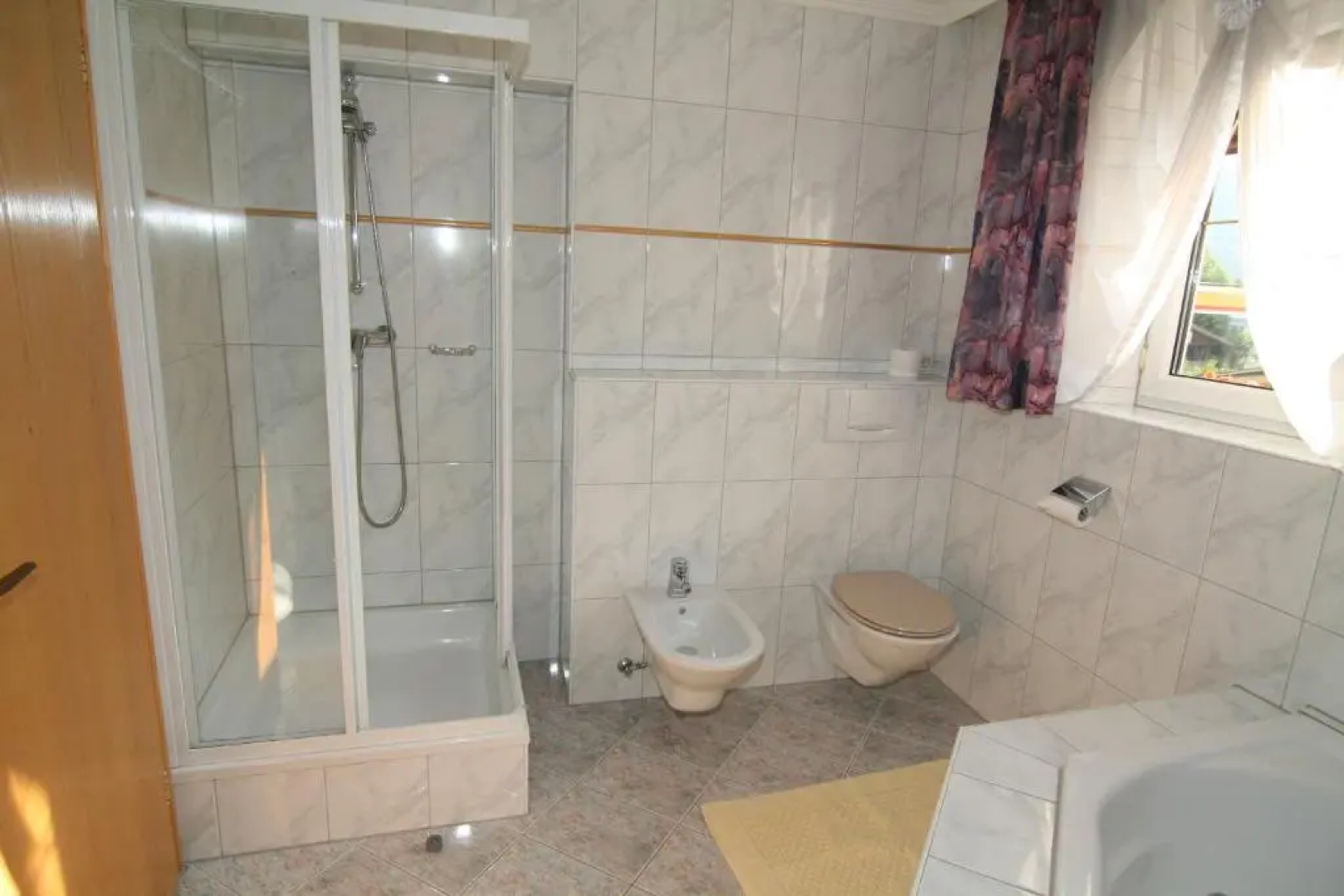 Apartment Erhart