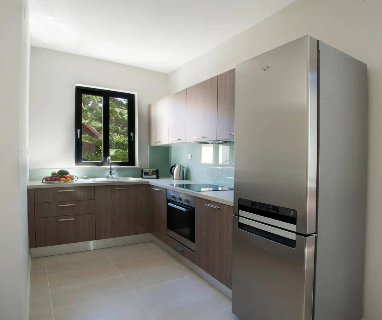 Aethrion Boutique Homes