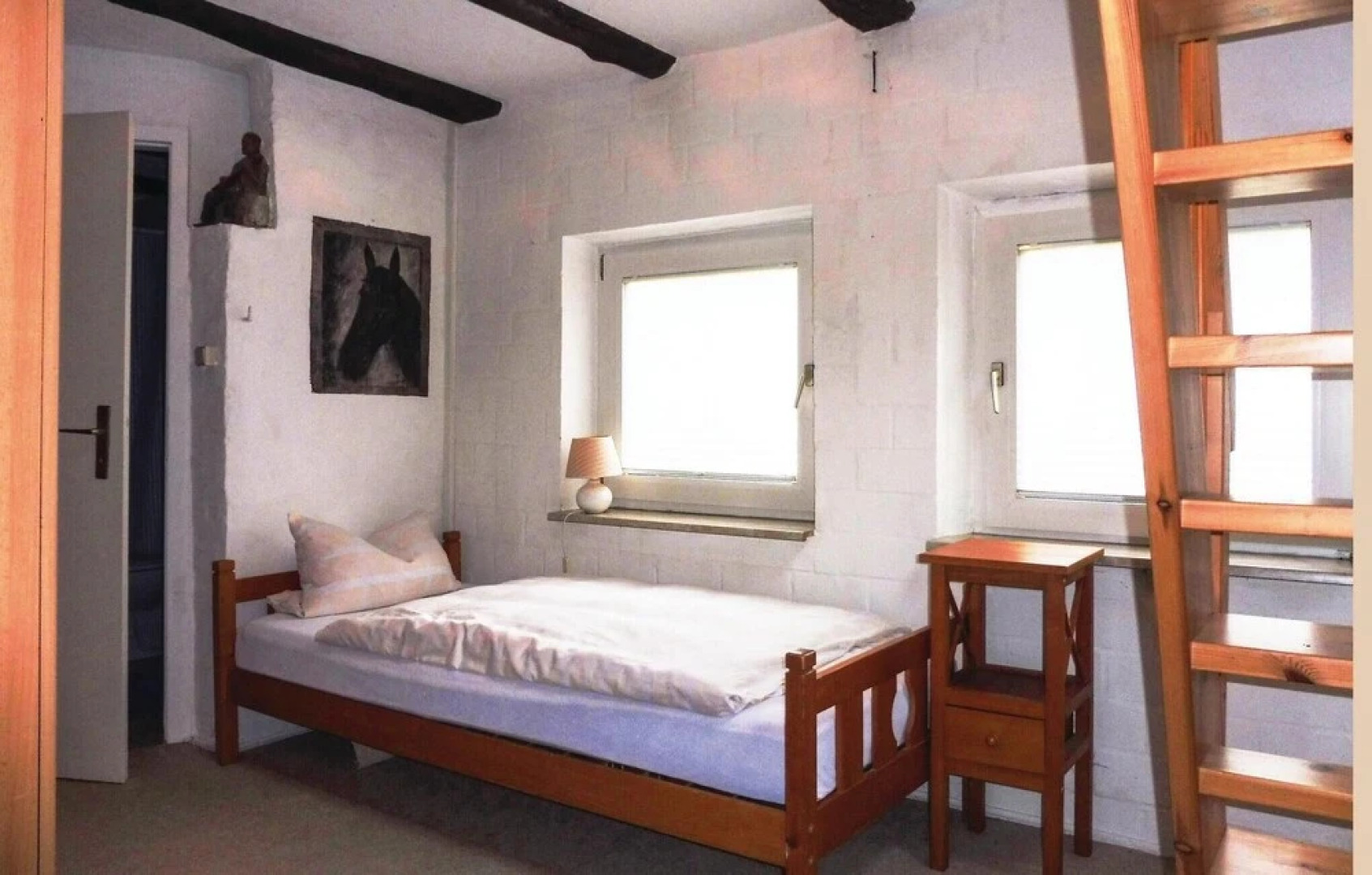 Amazing Home in Schwalenberg With 2 Bedrooms