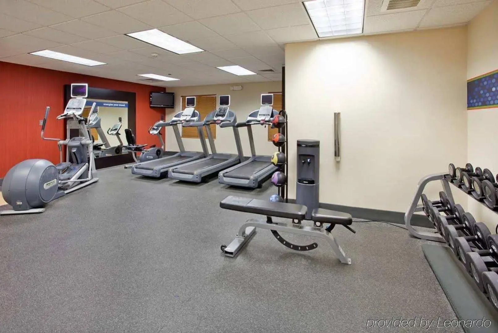 Hampton Inn & Suites Phoenix Glendale-Westgate