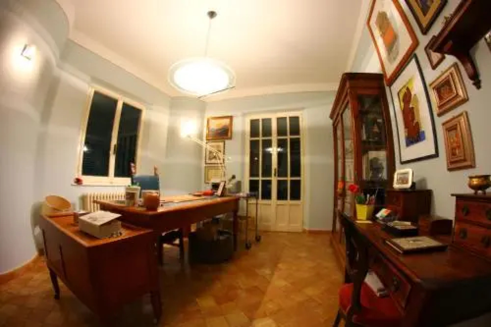 Villa Contrada San Pietro